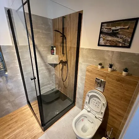 Fly Adventures- Dom Wedkarza Appartement