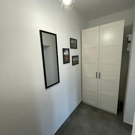 Fly Adventures- Dom Wedkarza Apartment Lesna (Luban)