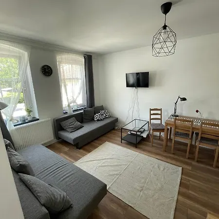 Apartment Fly Adventures- Dom Wedkarza Lesna (Luban)