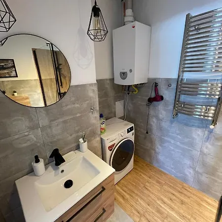 Fly Adventures- Dom Wedkarza * Лесьна