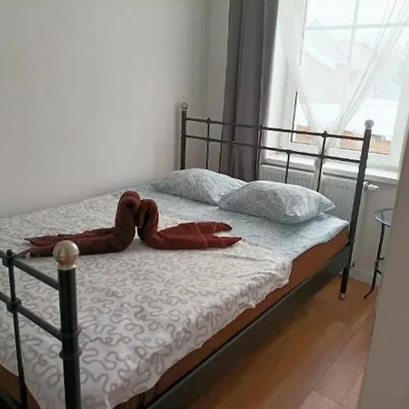 Fly Adventures- Dom Wedkarza Apartment Lesna (Luban)