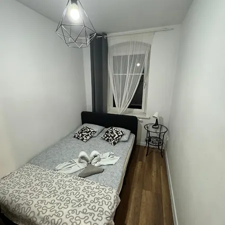 Fly Adventures- Dom Wedkarza * Лесьна