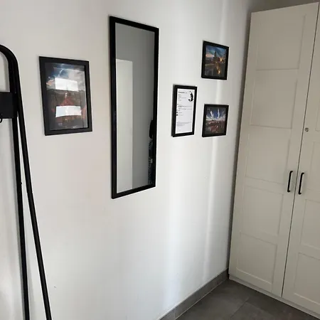 Appartement Fly Adventures- Dom Wedkarza Leśna