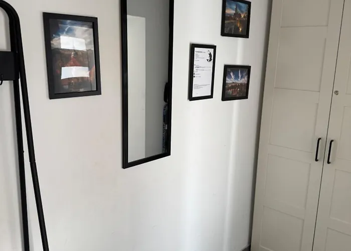 דירה Fly Adventures- Dom Wedkarza לשנה